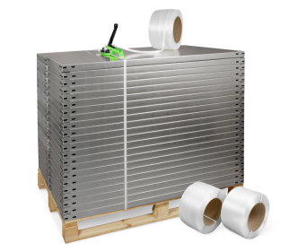 Textil-Umreifungsband MECATEX® Komposit