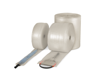 Luftpolsterschlauchfolie RECYCLING