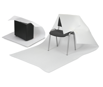 PE-Schaumstofffolie 3 – 4 mm