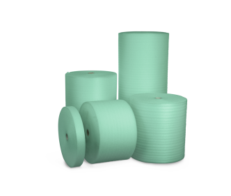 Schaumfolie MECASOFT20® RECYCLING