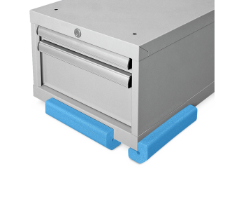 Nomapack Schaumprofil «L» EXTRA STRONG