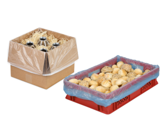 Einlagesack aus HDPE