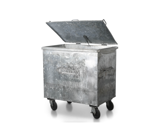 Containersack 800 Liter RECYCLING