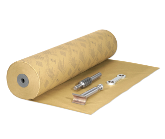 VCI-Korrosionsschutz-Kraftpapier Rollen