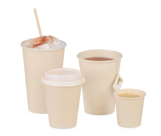 Zuckerrohr Becher SWEET