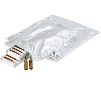 MECATHERM® Thermo-Druckverschlussbeutel