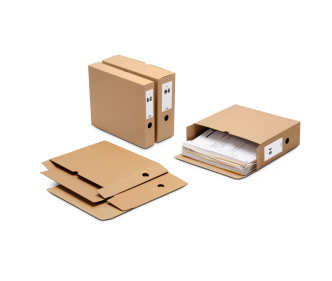 Archiv-Box