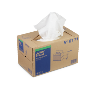 TORK Putztuch SOFT Spenderkarton