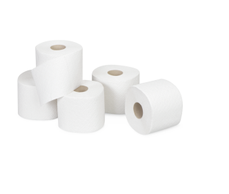 Toilettenpapier RECYCLING COMFORT