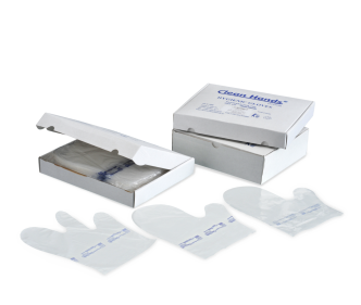 Clean Hands® Handschuhe, Nachfüllpack