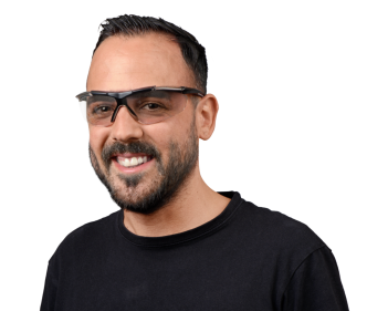 Schutzbrille REFLECTOR