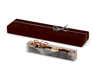 Fertigschleife mit Gummizugband