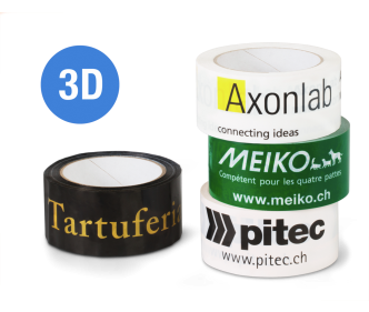PVC Klebeband bedruckt