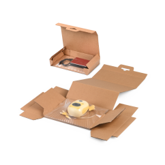 Fixierverpackung 1-teilig