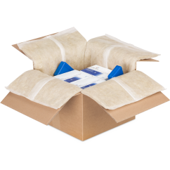 Thermo-Faltbox Hanf  MECATHERM®