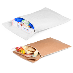 MECATHERM® Thermo-Tasche Zellstoff