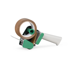 Handabroller LOW NOISE