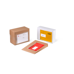 Lieferscheintaschen MECOUVERT® RECYCLING C5