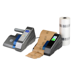 AirWave1 / AirWave2 Luftkissen-System