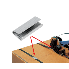 Verschlusshülse für Einhebel-Kombigerät