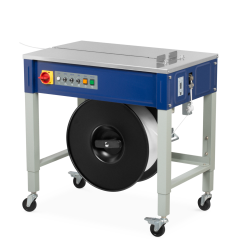 Umreifungsmaschine halbautomatisch SM200/280