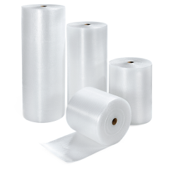 Luftpolsterfolie 3-lagig