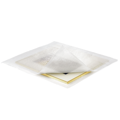 Luftpolsterfolie PE-Schaum kaschiert DUOSOFT