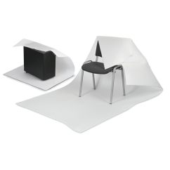 PE-Schaumstofffolie 3 – 4 mm