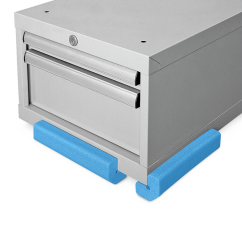 Nomapack Schaumprofil «L» EXTRA STRONG