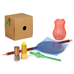 Netzschlauch PROTEC RECYCLING