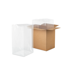 Kisteneinsatz / Kastenhaube aus LDPE