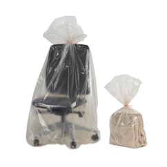 Seitenfaltensack aus LDPE RECYCLING