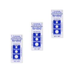 WarmMark® Temperaturindikator
