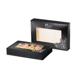 Catering-Karton ELEGANCE