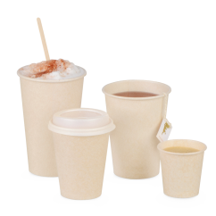 Zuckerrohr Becher SWEET