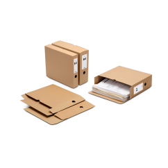 Archiv-Box