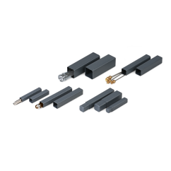 Verpackungshülse QUADRO-SAFE RECYCLING