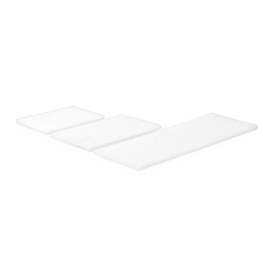 Schaumstoffeinlage zu SOLID-PAC