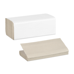 Papierhandtuch ECO STANDARD V-Falz