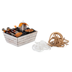 SpiroPack™ Papier-Füllmaterial