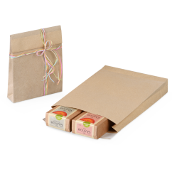 GRAS-PAC Geschenkbeutel