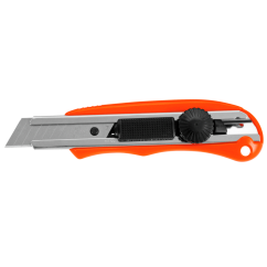 Sicherheitsmesser AUTOMATIK