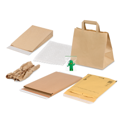 Gratis-Musterpaket «Best of E-Commerce»