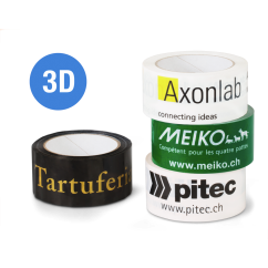 PVC Klebeband bedruckt