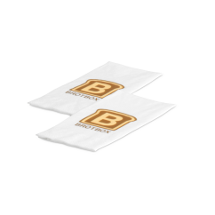 Servietten mit Logo bedrucken