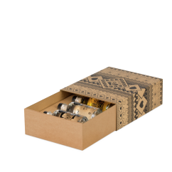 Stanzverpackungen nach Maß