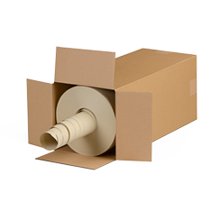 Graspapier Verpackungen