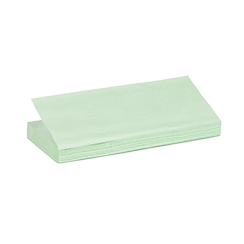 Papierhandtücher, Papierspender