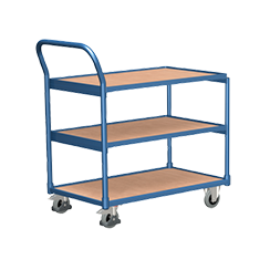 Transport-, Rollwägen