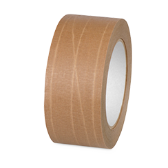 Umweltfreundliche Klebebänder